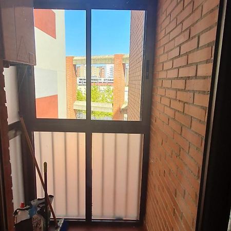 Apartamento Bulevar Burgo Zewnętrze zdjęcie