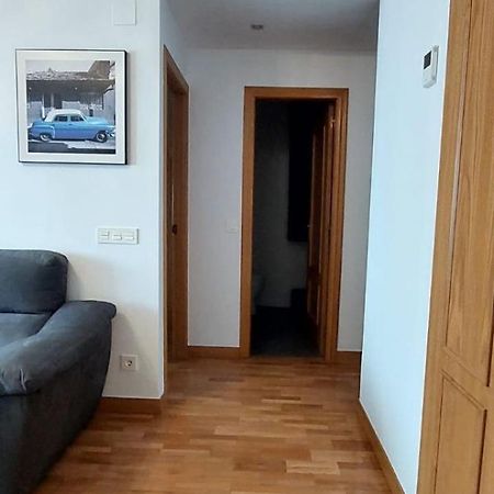 Apartamento Bulevar Burgo Zewnętrze zdjęcie