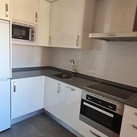 Apartamento Bulevar Burgo Zewnętrze zdjęcie