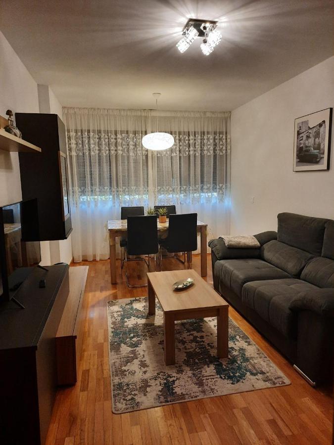 Apartamento Bulevar Burgo Zewnętrze zdjęcie