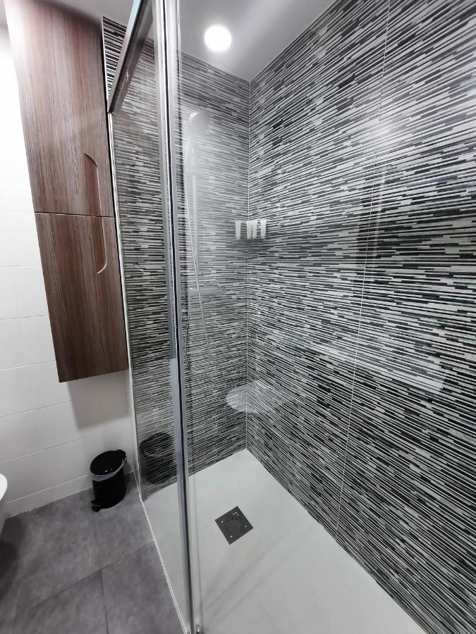 Apartamento Bulevar Burgo Zewnętrze zdjęcie