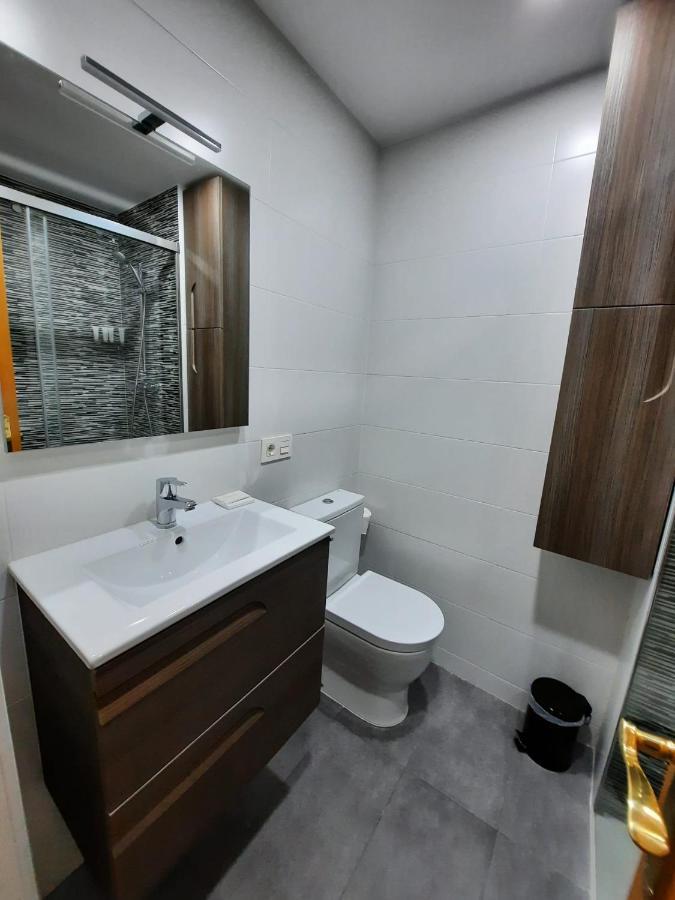 Apartamento Bulevar Burgo Zewnętrze zdjęcie