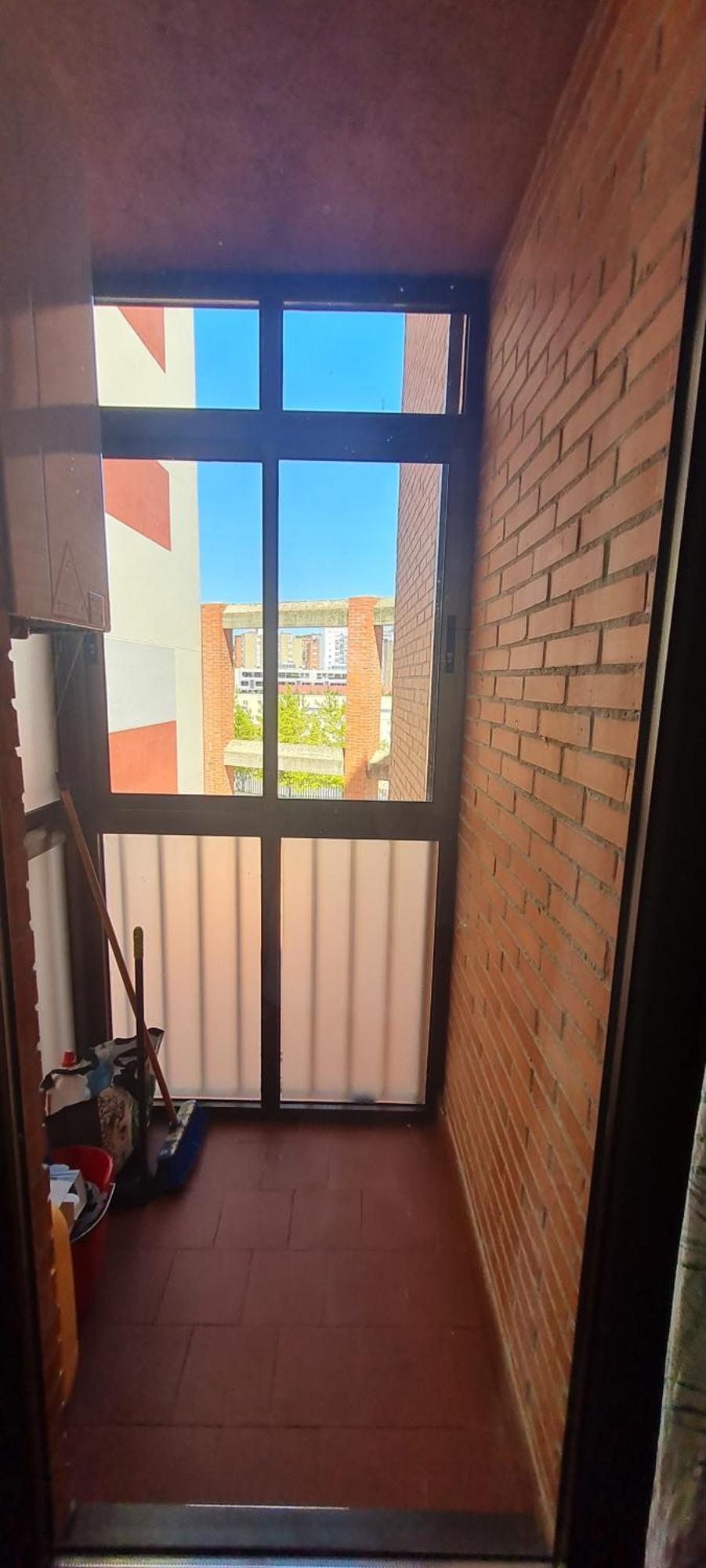 Apartamento Bulevar Burgo Zewnętrze zdjęcie
