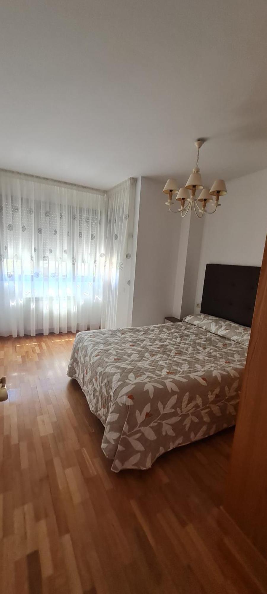 Apartamento Bulevar Burgo Zewnętrze zdjęcie